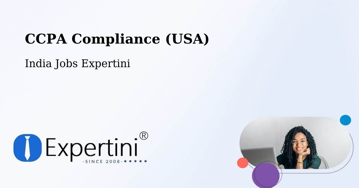 CCPA Privacy Rights & Compliance Notice – Muradnagar - India Jobs Expertini