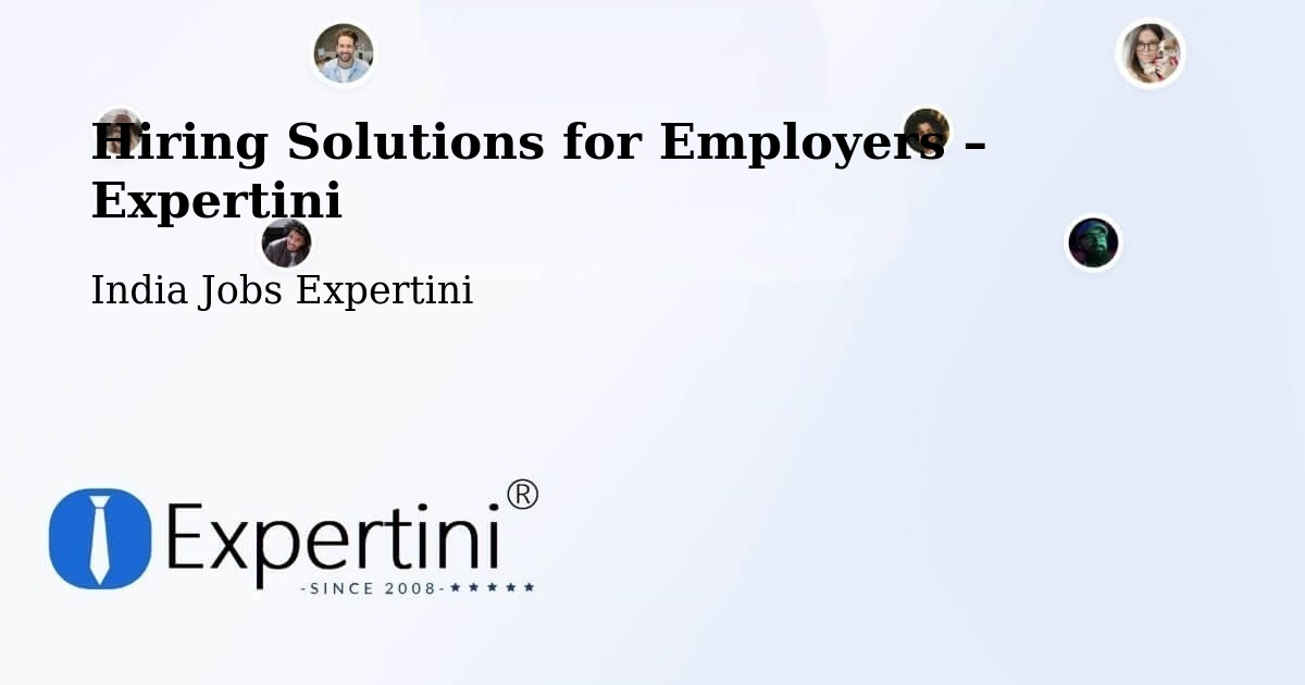 Hiring Solutions for Employers in Muradnagar - Muradnagar, India Jobs Expertini