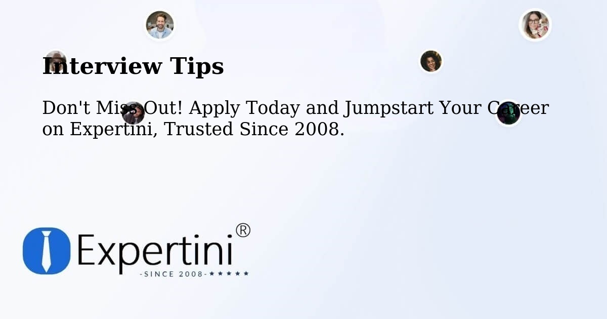 Interview Tips & Techniques for Job Seekers – Muradnagar - Muradnagar, India Jobs Expertini