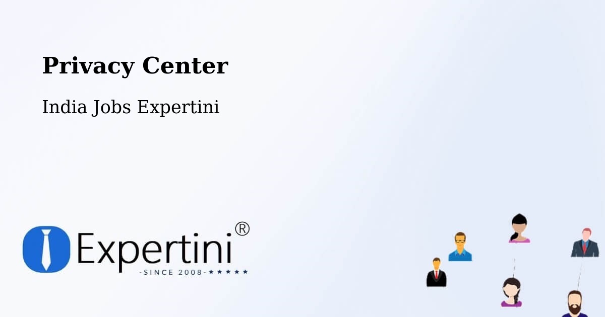 Privacy Policy – Muradnagar - India Jobs Expertini